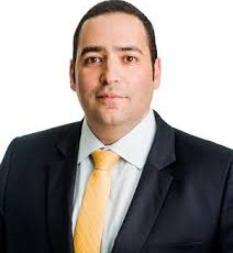 Eduardo da Silva Tristão