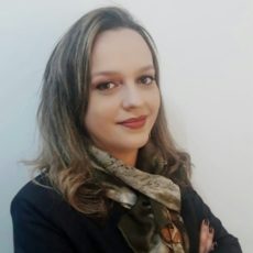 Keila Soares Pimentel