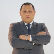 Marcus Vinicius Kikunaga