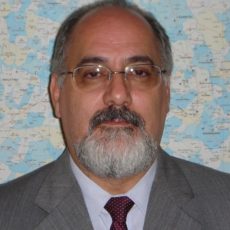 Mauro Antônio Rocha